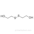 Etanol, 2,2&#39;-ditiobis-CAS 1892-29-1